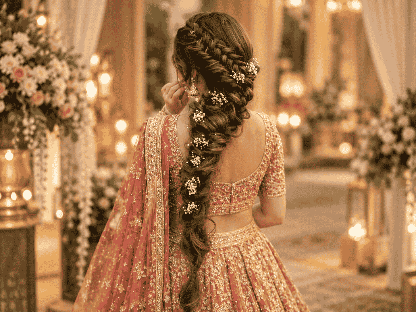 Hairstyling Services Category