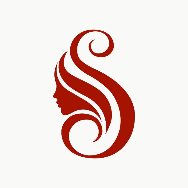 Santhoshi Makeover Logo
